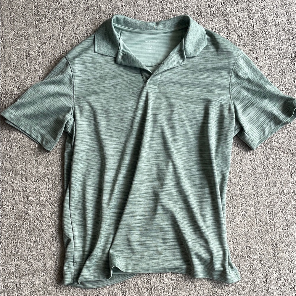 Van Heusen Polo